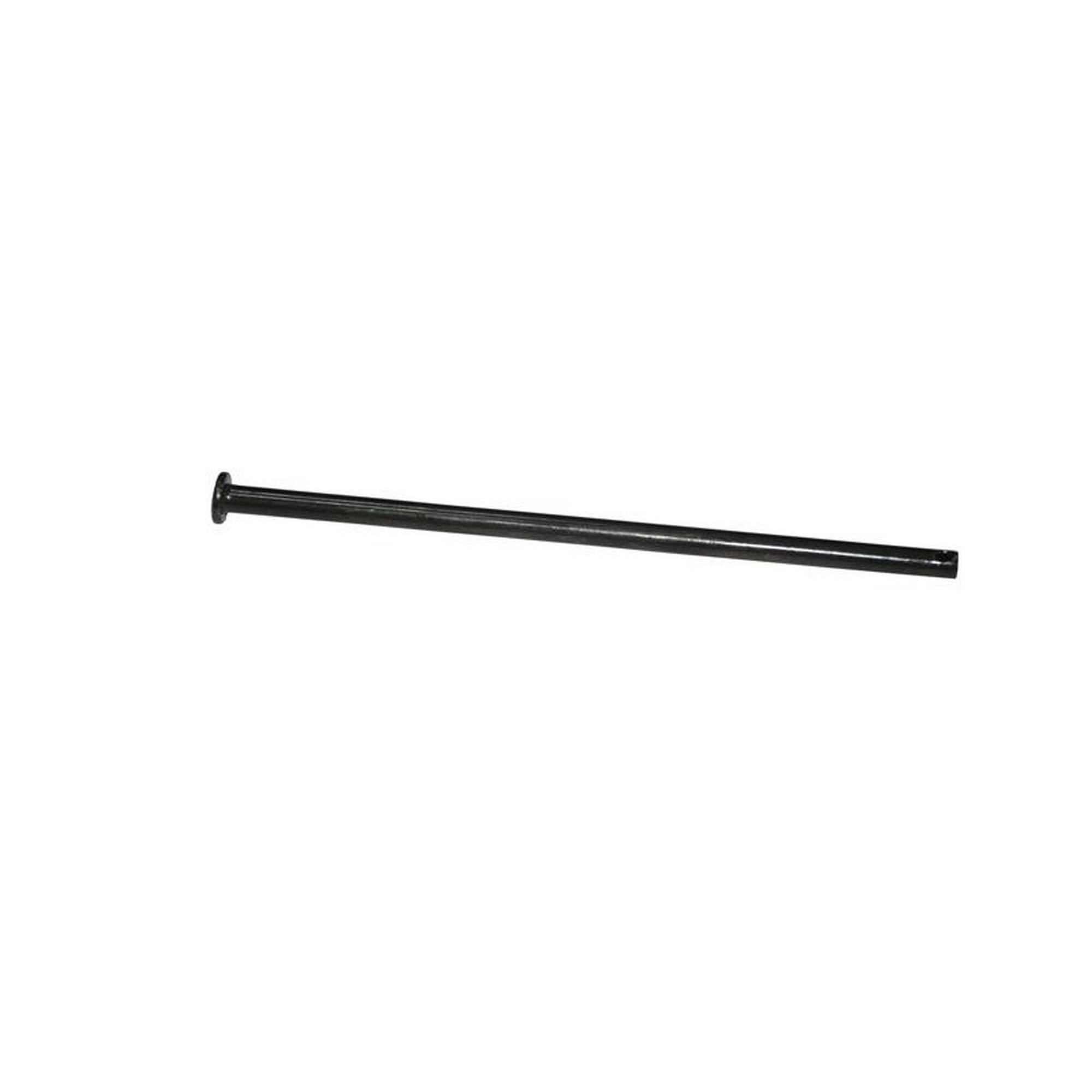 RKS BITTER 125 SEHPA MİLİ [BELLINA125 - BITTER50 - BITTER50 MAX] #RK 36202